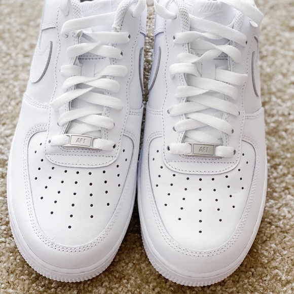 air force ones poshmark